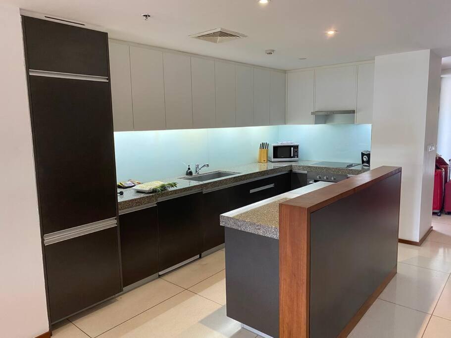 Beachfront 2 Bedroom Luxury Condo Chava Surin Экстерьер фото