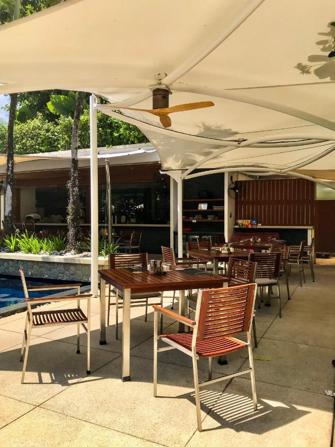Beachfront 2 Bedroom Luxury Condo Chava Surin Экстерьер фото
