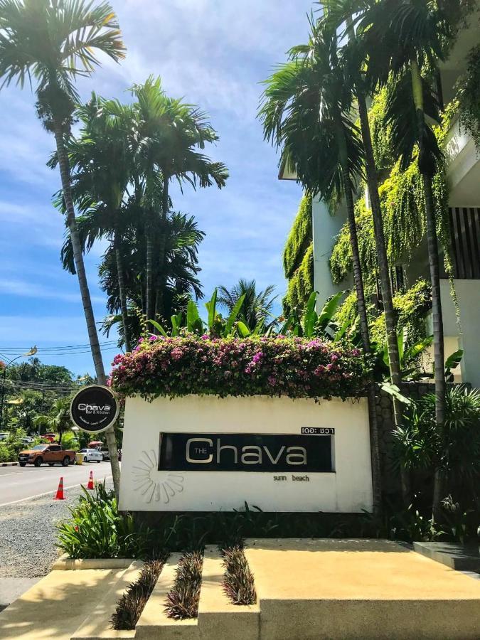 Beachfront 2 Bedroom Luxury Condo Chava Surin Экстерьер фото