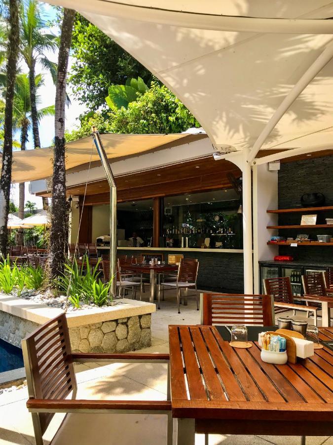 Beachfront 2 Bedroom Luxury Condo Chava Surin Экстерьер фото